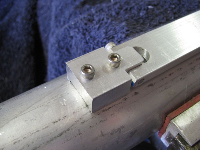 Beevo Tripod Leg Braces